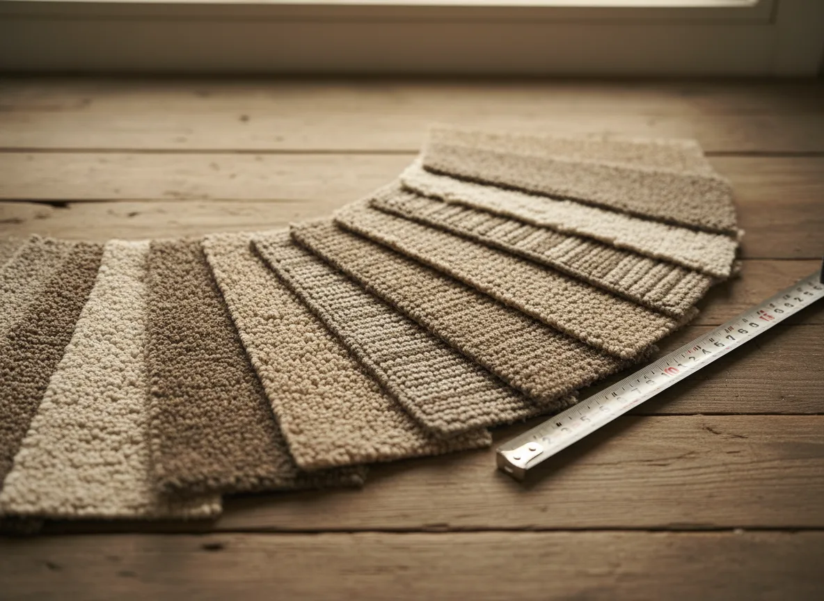Carpet Installation Big Wells, TX FAQs